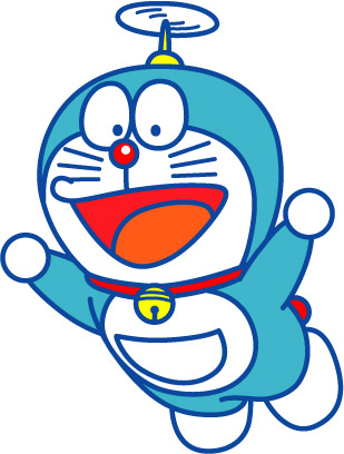 Doraemon's Magic pocket | Pearls of Thoughts