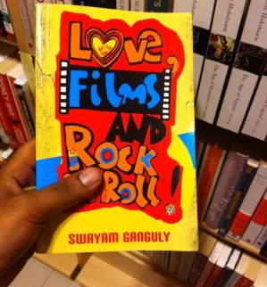 - Love, Films and Rock ‘n’ Roll